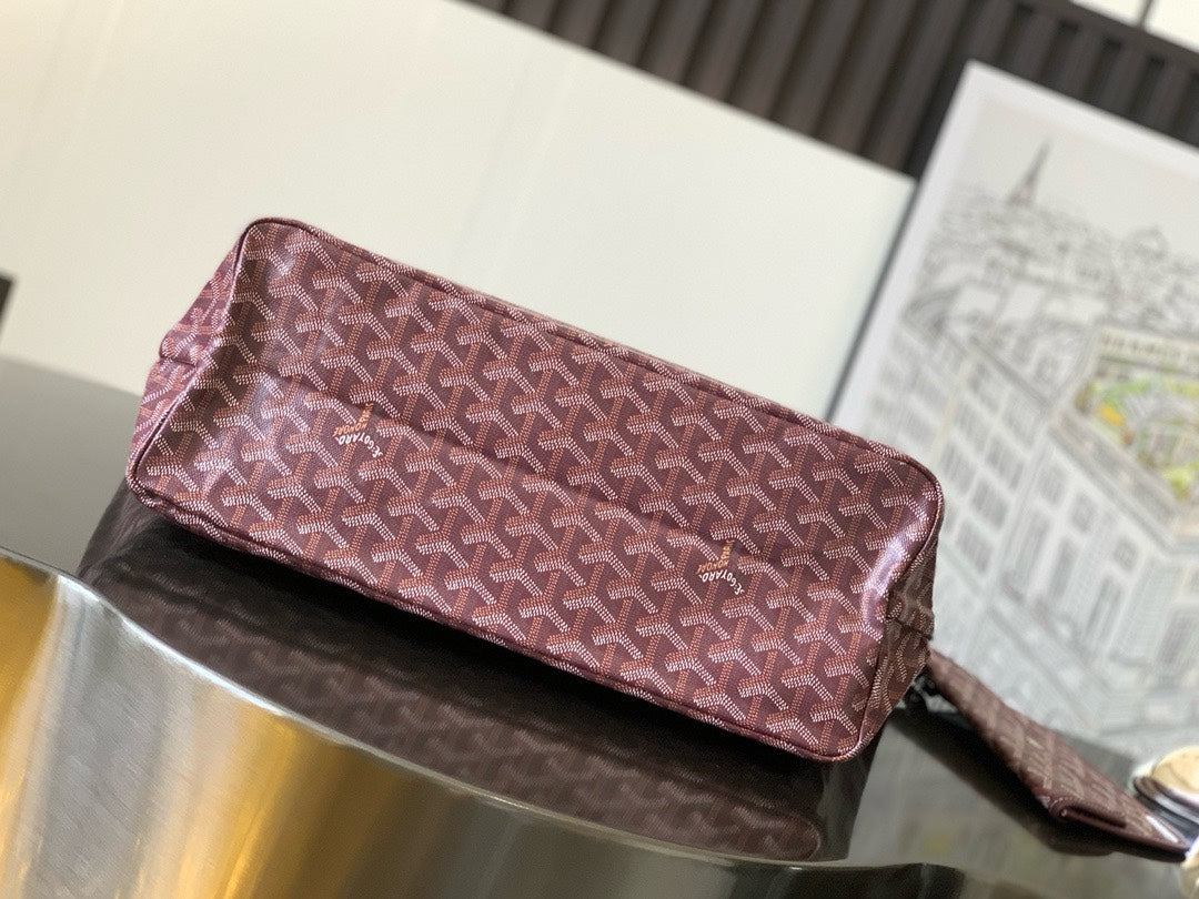 LuxluxHouse Best Quality Bags Goyard Women