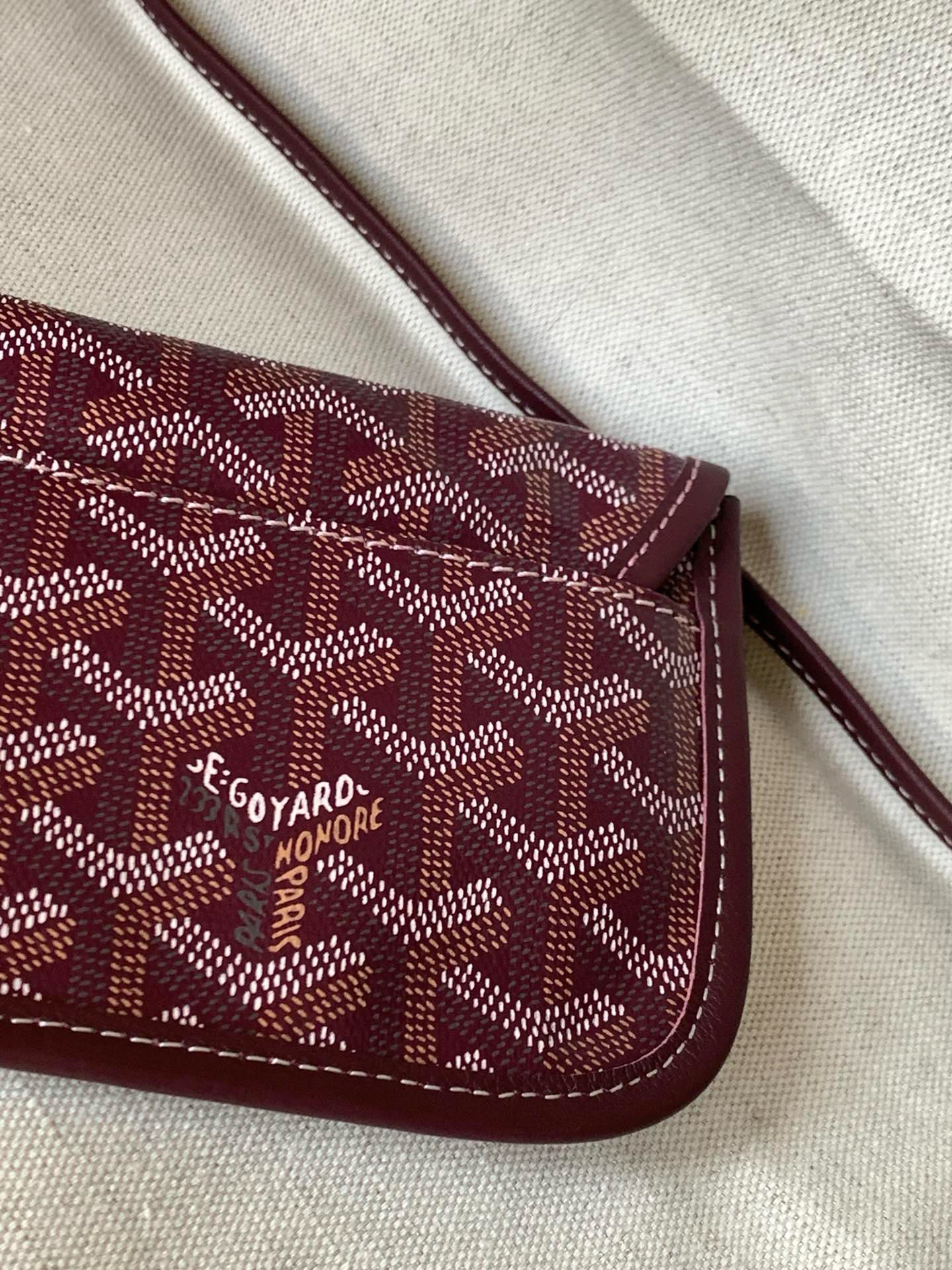 LuxluxHouse Best Quality Bags Goyard Women