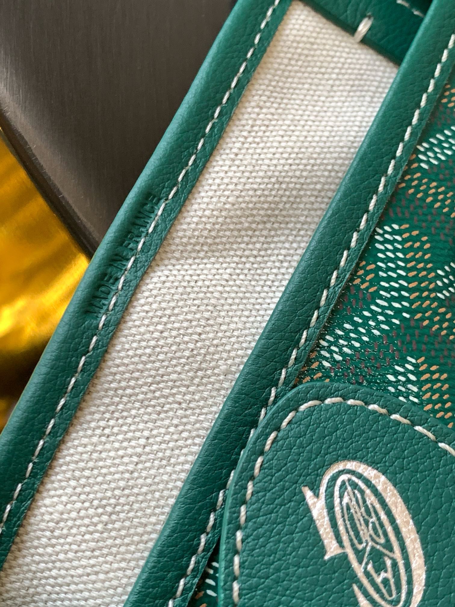LuxluxHouse Best Quality Bags Goyard Women