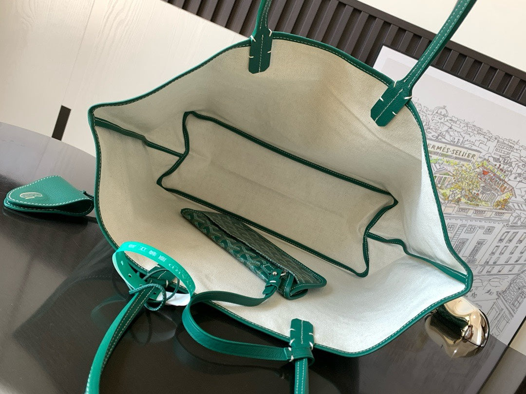 LuxluxHouse Best Quality Bags Goyard Women