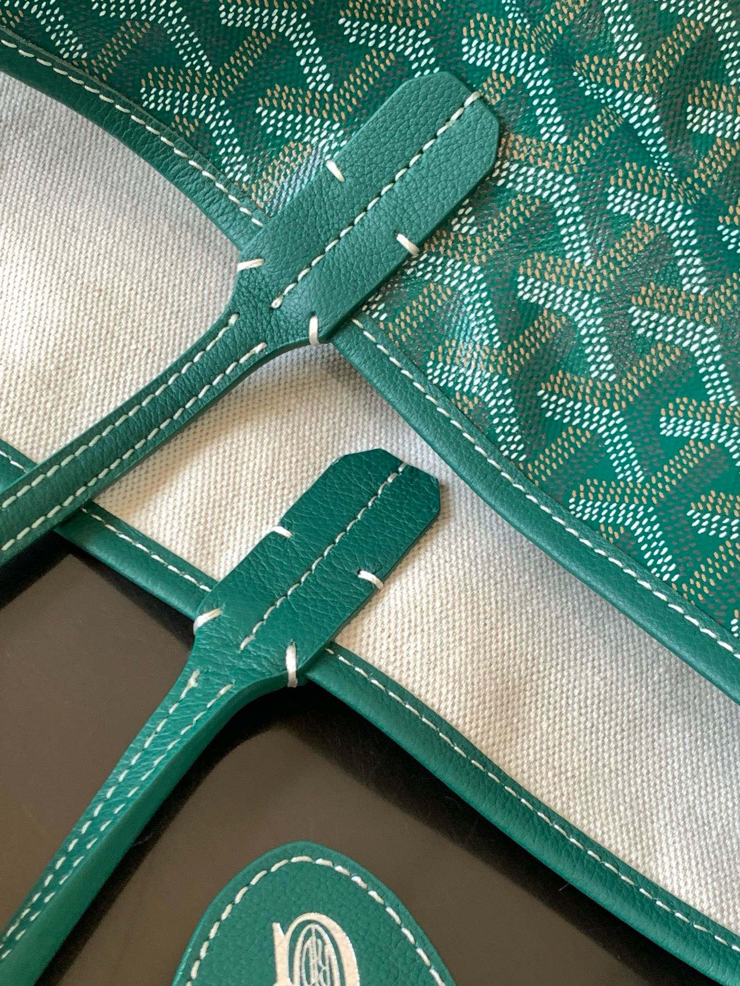 LuxluxHouse Best Quality Bags Goyard Women