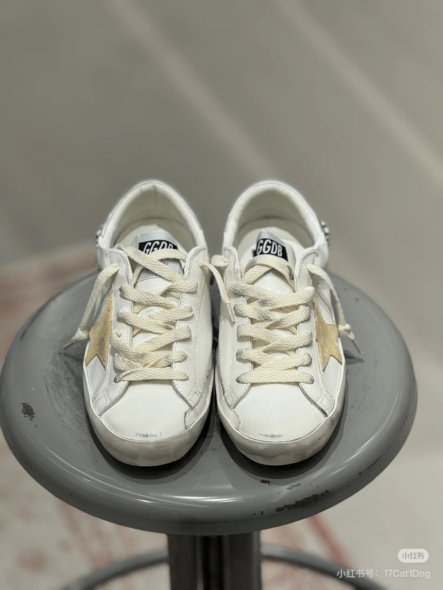LuxluxHouse Best Quality Shoes Golden Goose