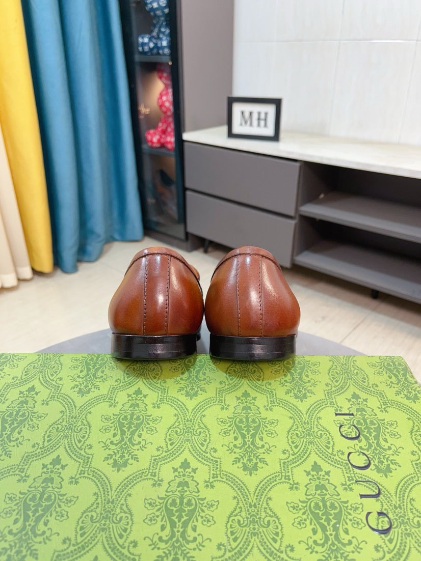 LuxluxHouse Best Quality Shoes Gucci