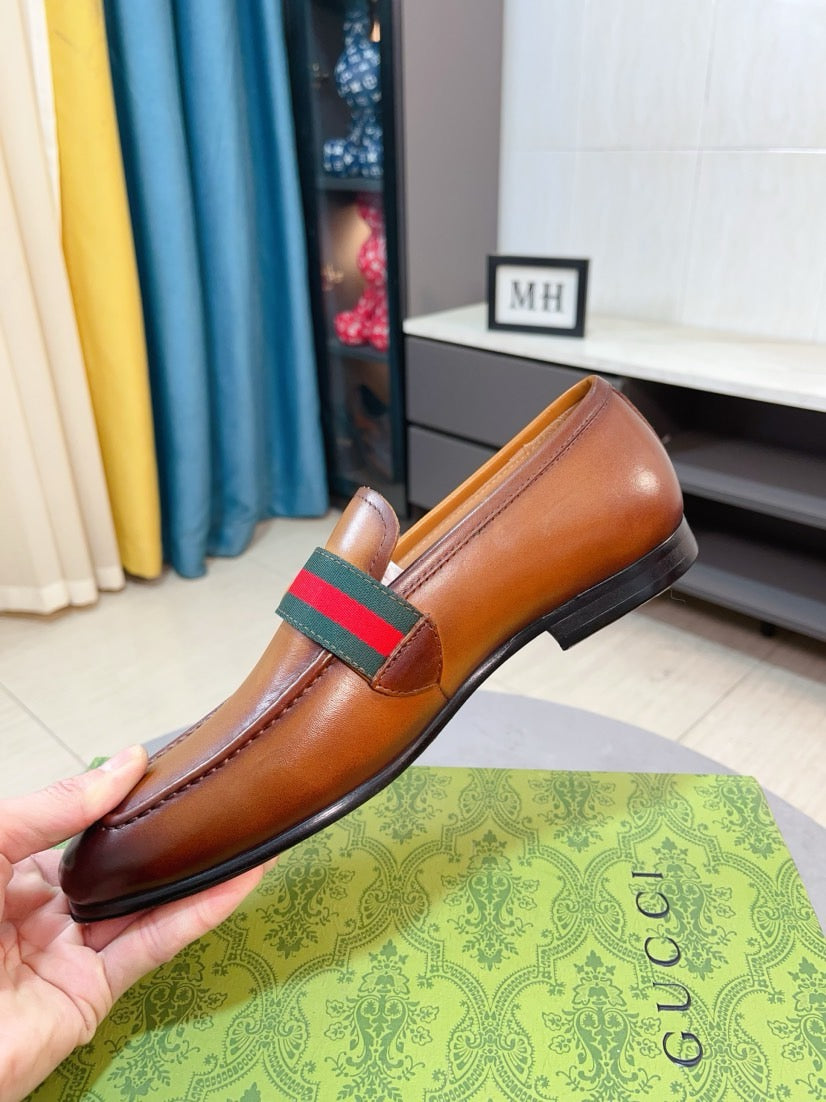 LuxluxHouse Best Quality Shoes Gucci