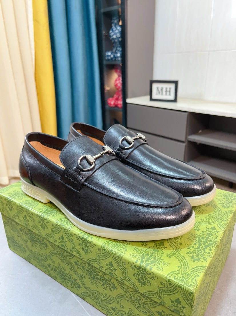 LuxluxHouse Best Quality Shoes Gucci
