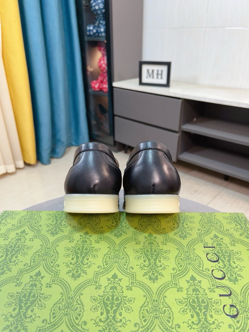 LuxluxHouse Best Quality Shoes Gucci