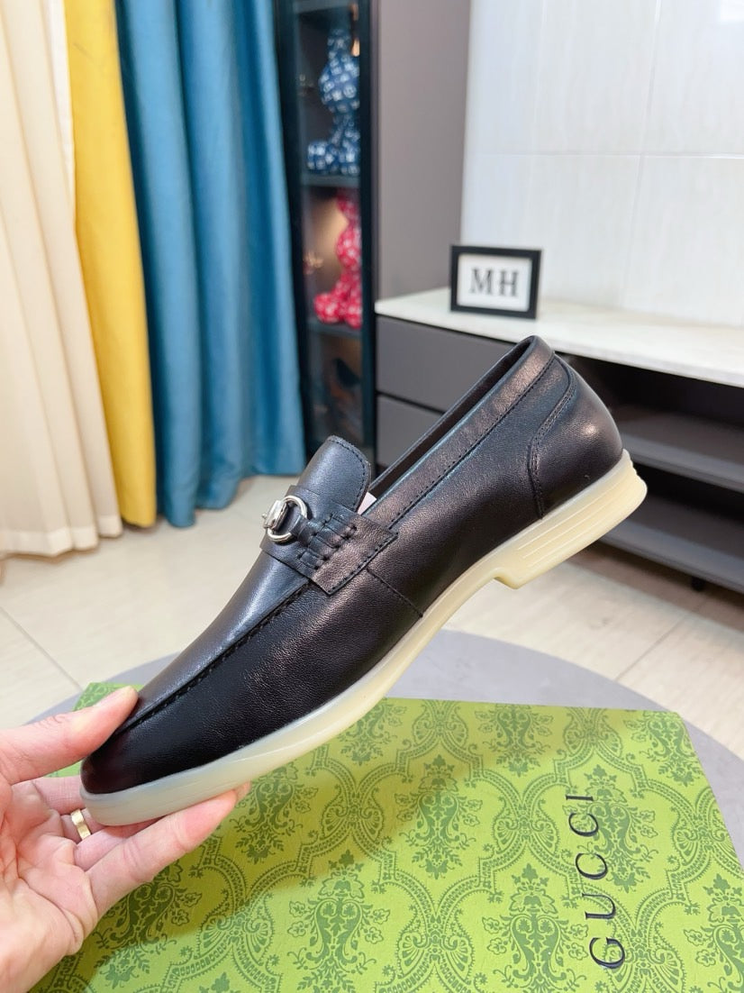 LuxluxHouse Best Quality Shoes Gucci