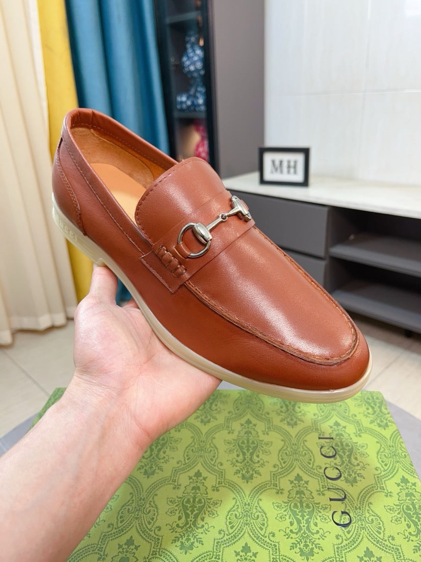 LuxluxHouse Best Quality Shoes Gucci