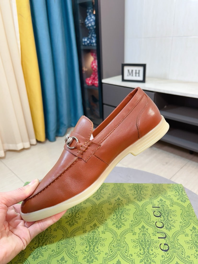 LuxluxHouse Best Quality Shoes Gucci