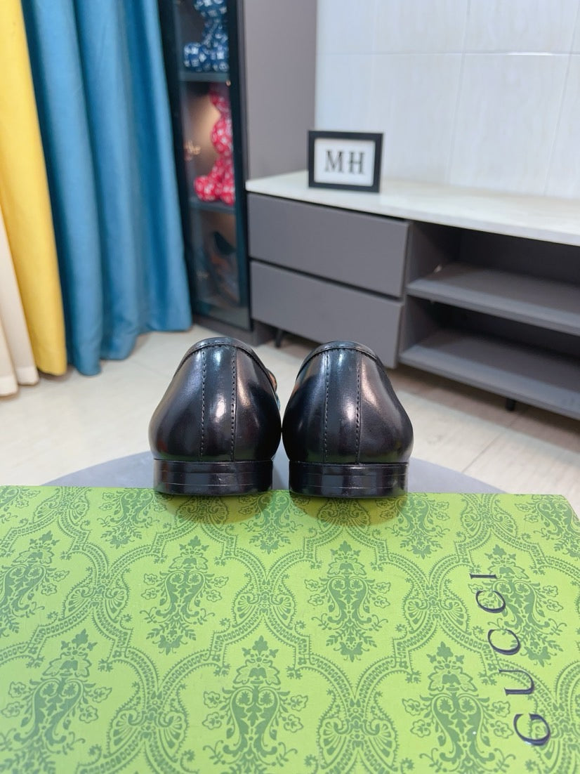 LuxluxHouse Best Quality Shoes Gucci