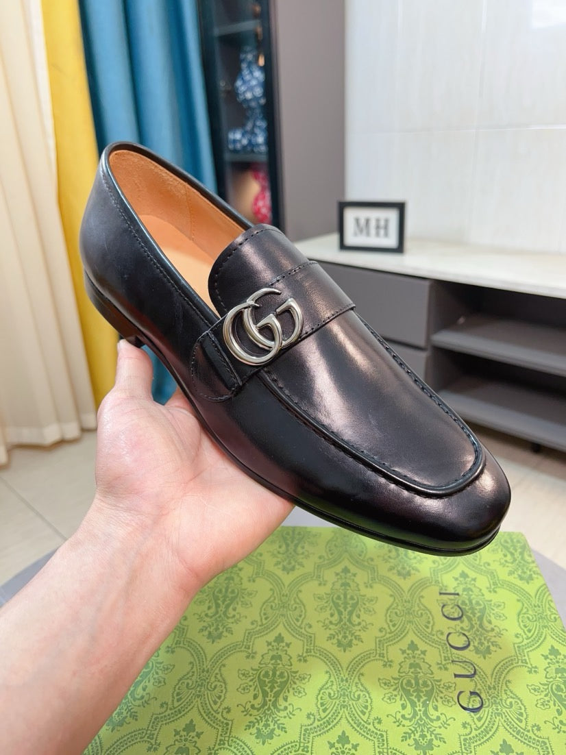 LuxluxHouse Best Quality Shoes Gucci