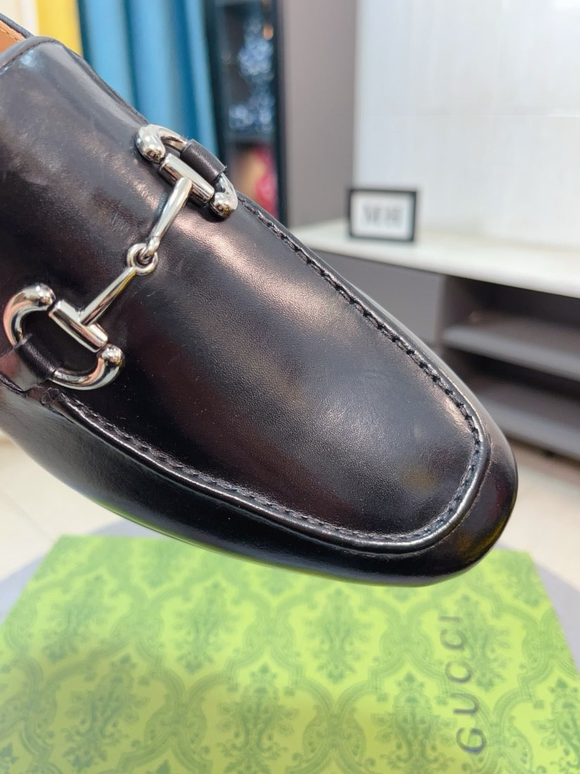 LuxluxHouse Best Quality Shoes Gucci
