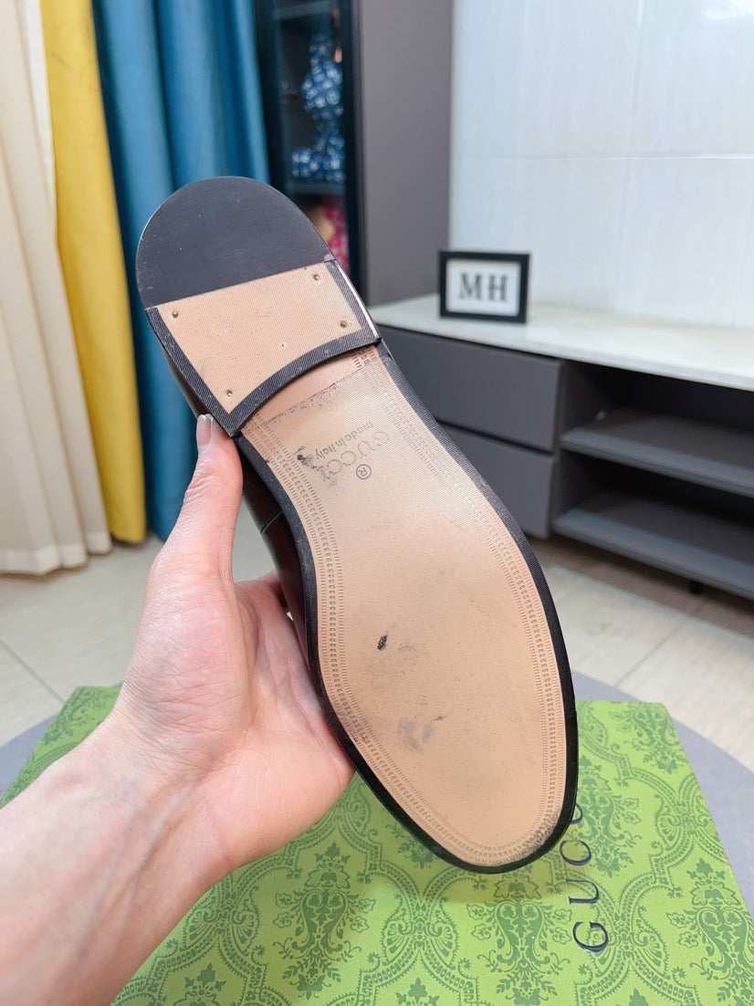 LuxluxHouse Best Quality Shoes Gucci
