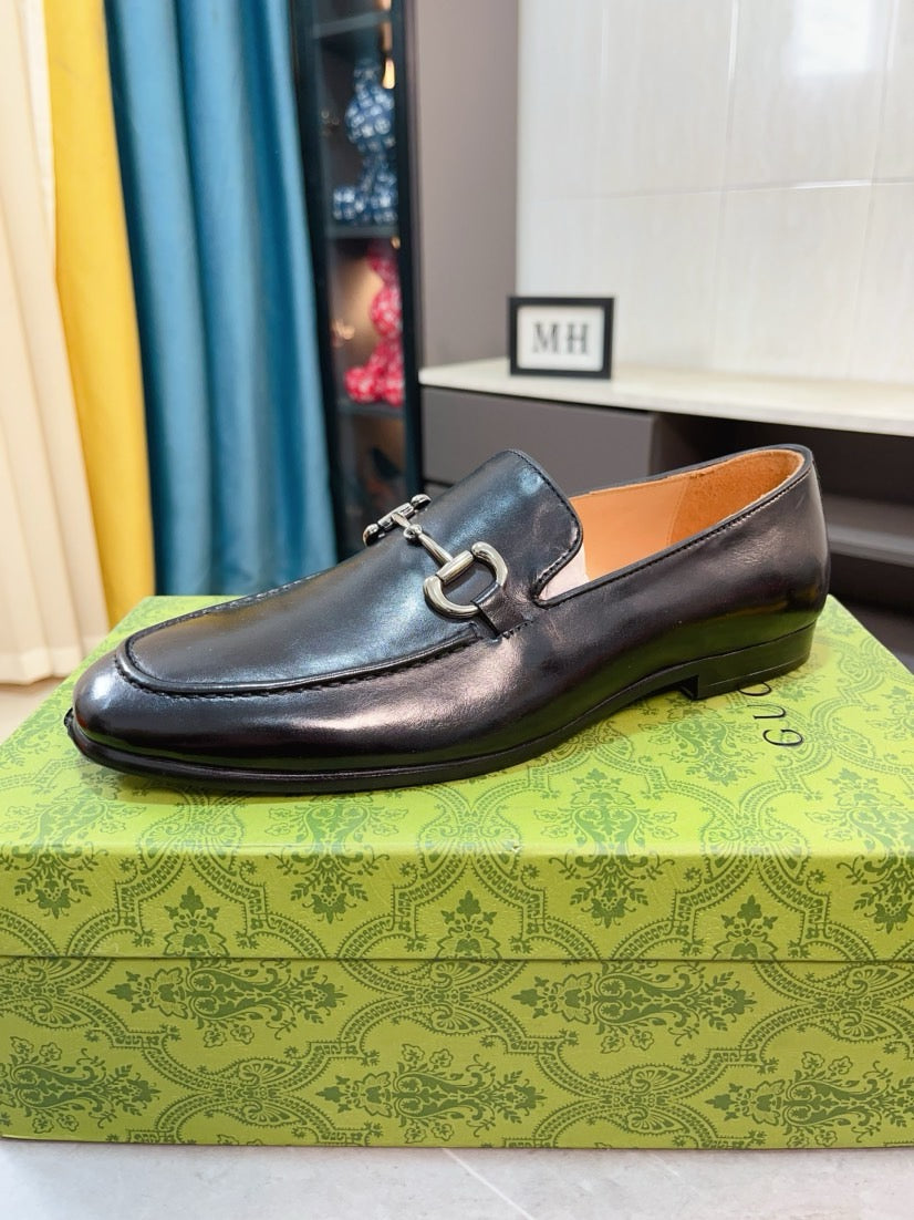 LuxluxHouse Best Quality Shoes Gucci