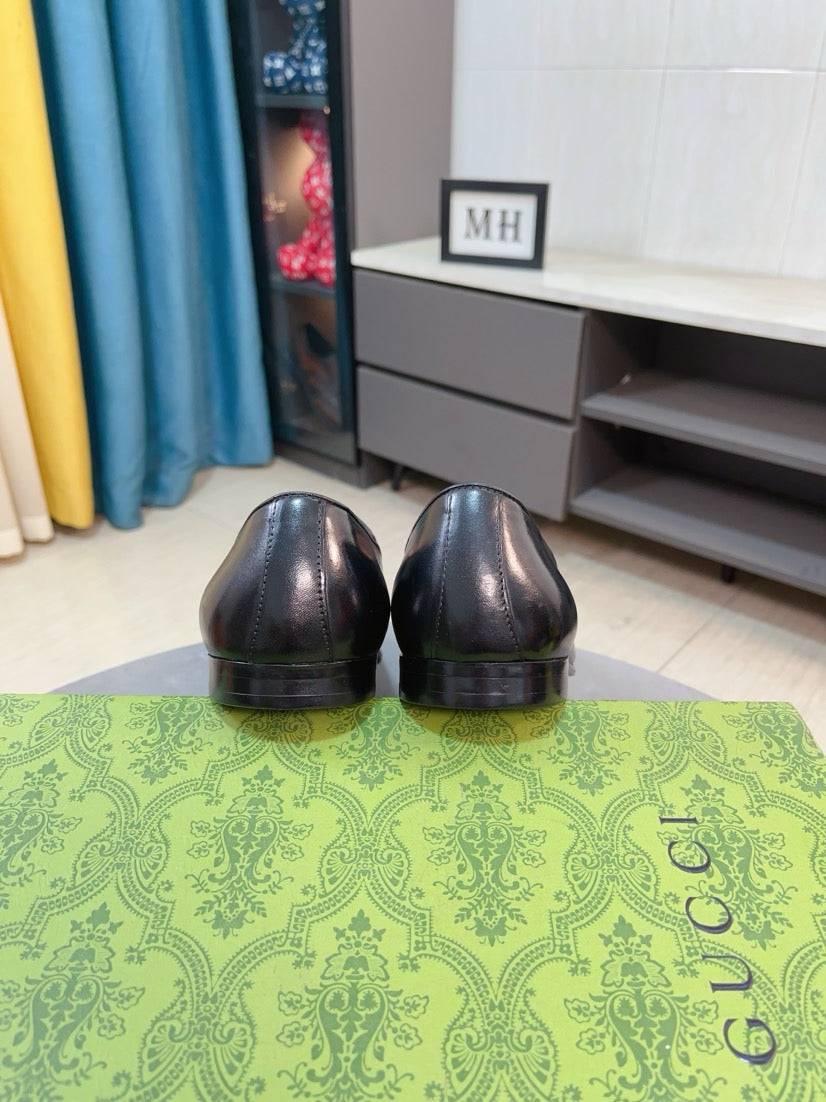LuxluxHouse Best Quality Shoes Gucci