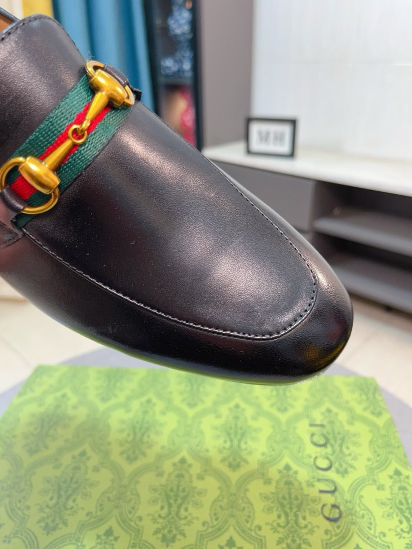 LuxluxHouse Best Quality Shoes Gucci