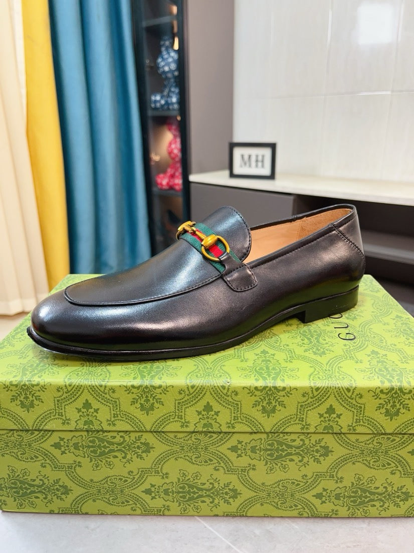LuxluxHouse Best Quality Shoes Gucci