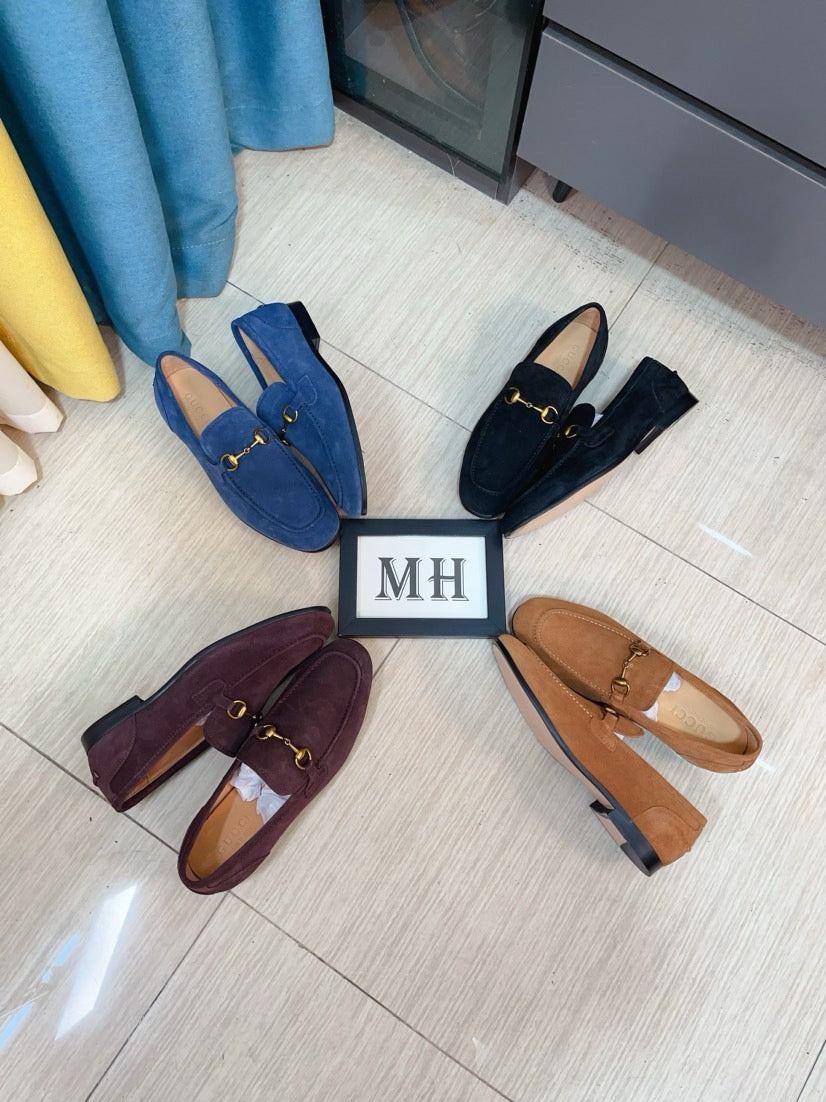 LuxluxHouse Best Quality Shoes Gucci