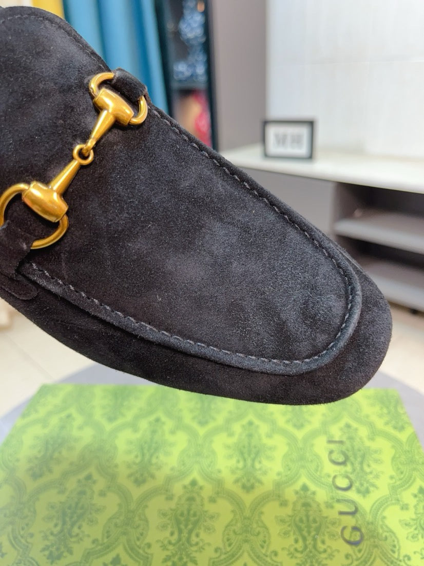 LuxluxHouse Best Quality Shoes Gucci