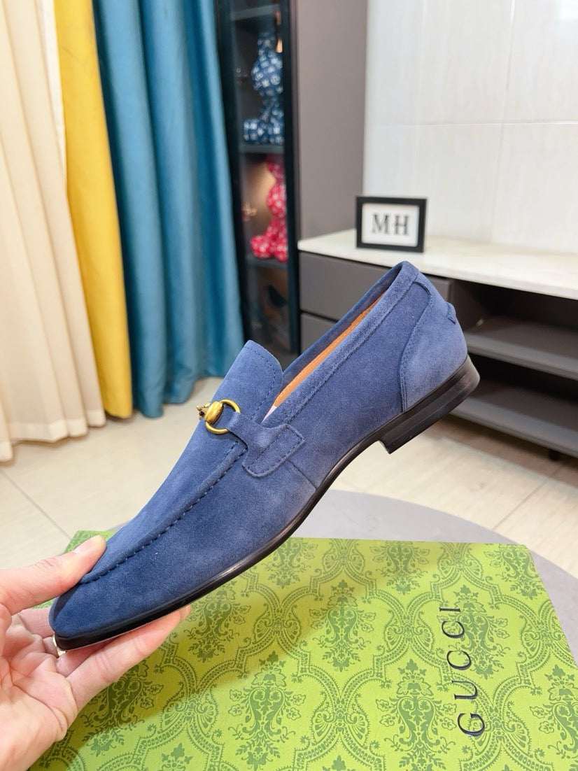 LuxluxHouse Best Quality Shoes Gucci