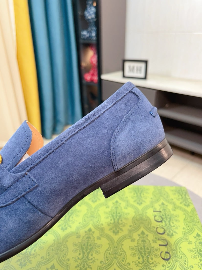 LuxluxHouse Best Quality Shoes Gucci
