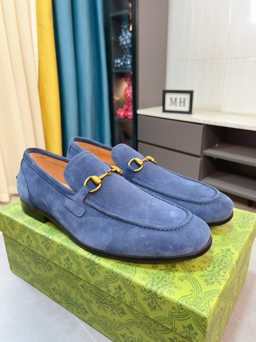 LuxluxHouse Best Quality Shoes Gucci