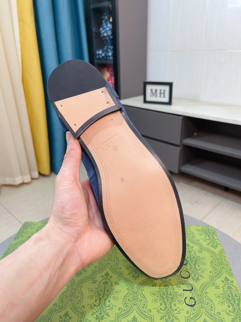LuxluxHouse Best Quality Shoes Gucci