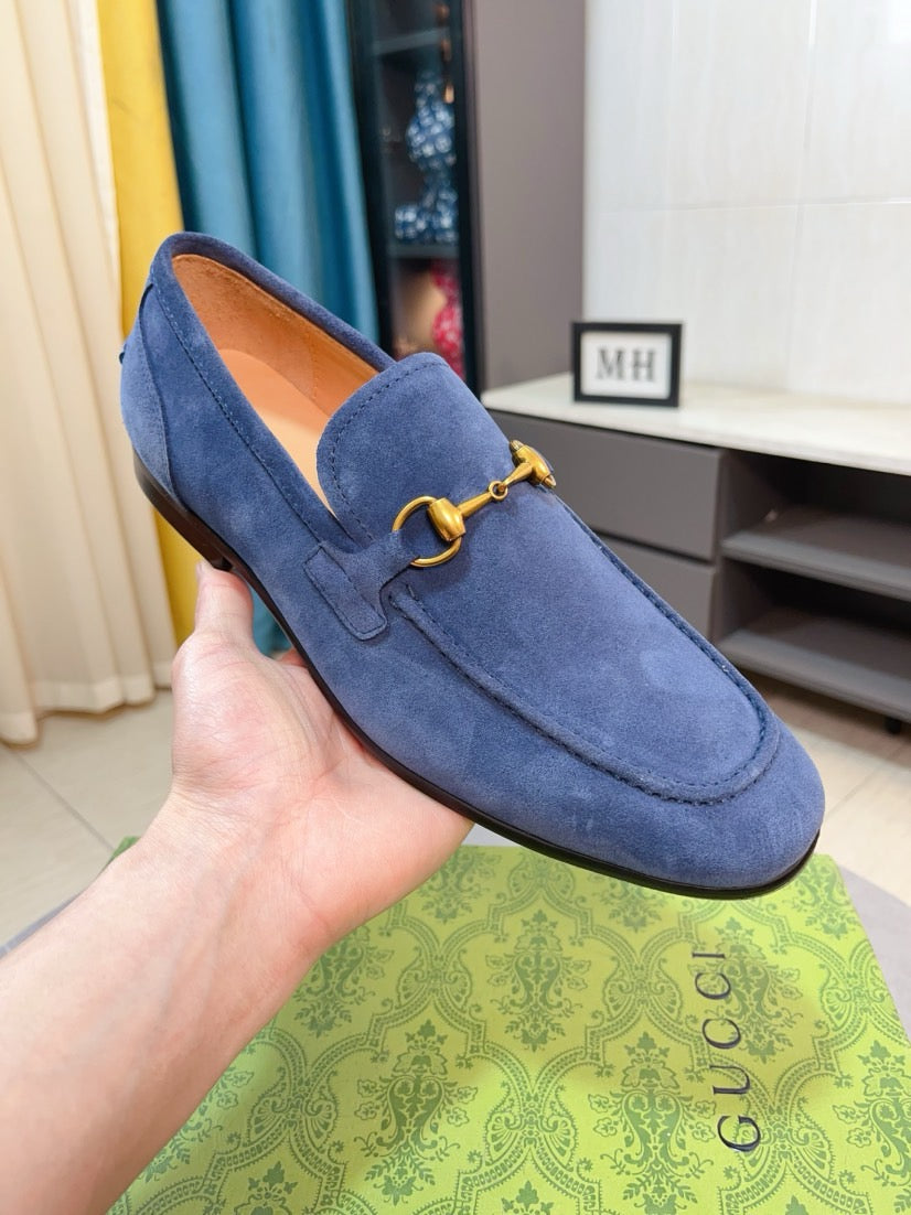 LuxluxHouse Best Quality Shoes Gucci