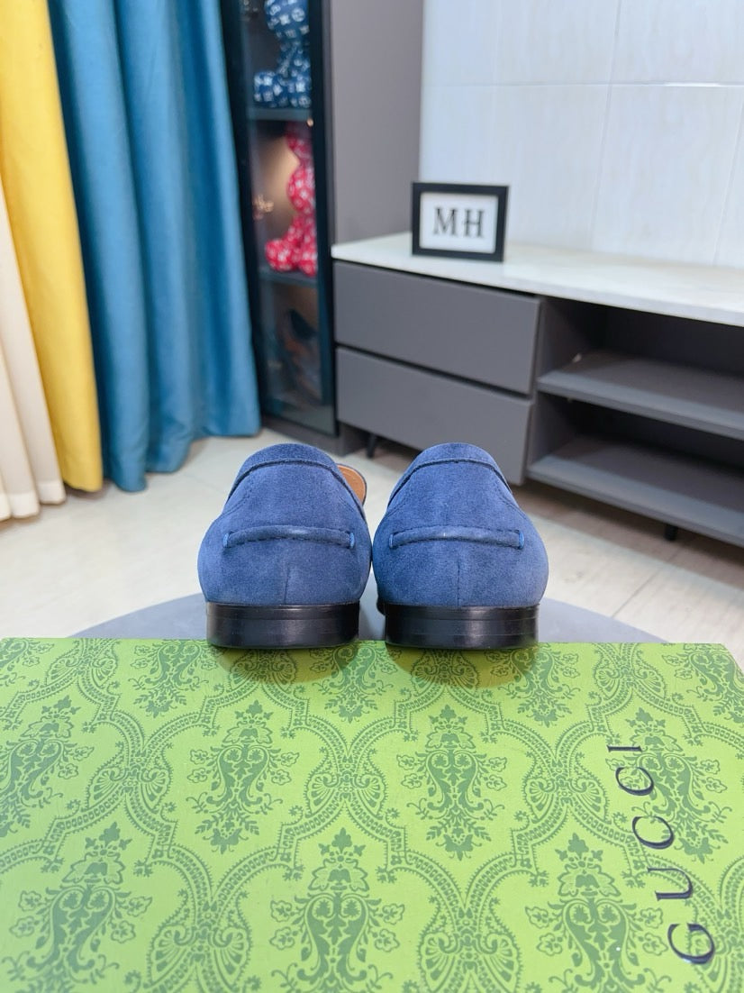 LuxluxHouse Best Quality Shoes Gucci