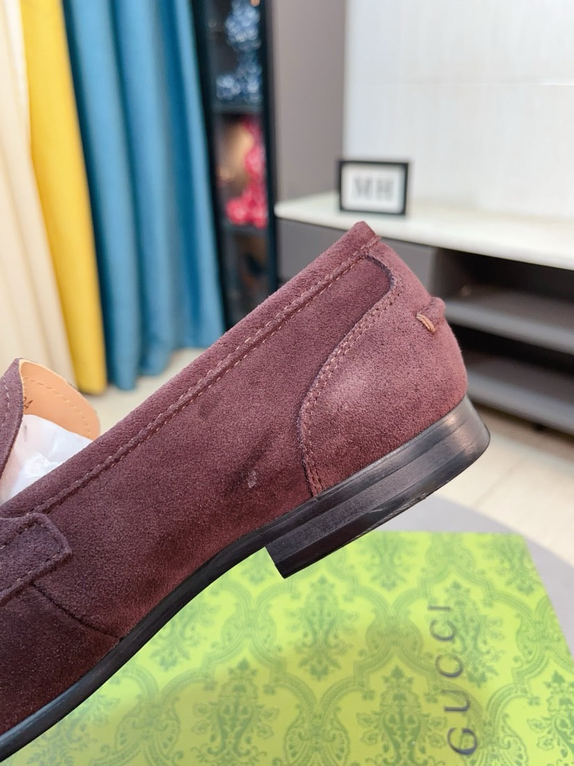 LuxluxHouse Best Quality Shoes Gucci