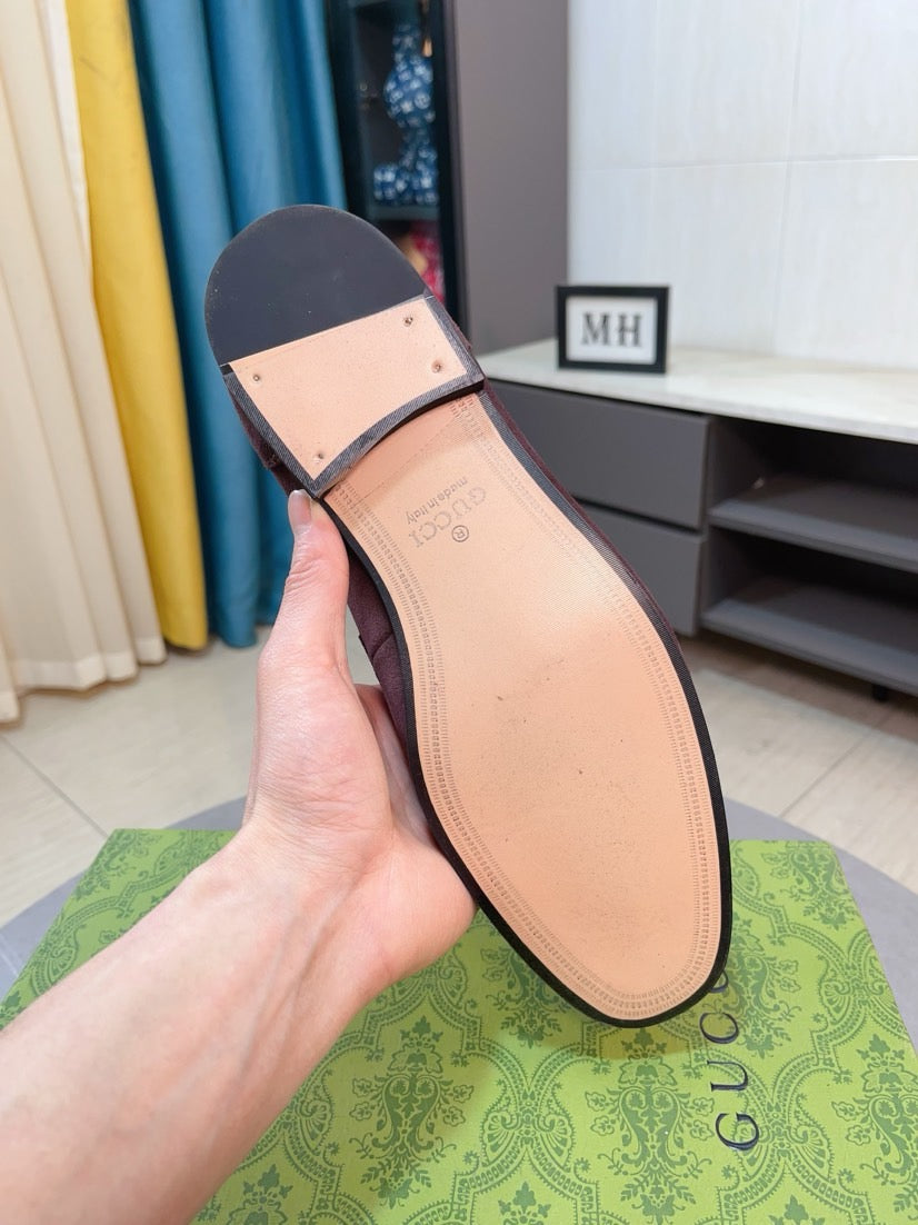 LuxluxHouse Best Quality Shoes Gucci