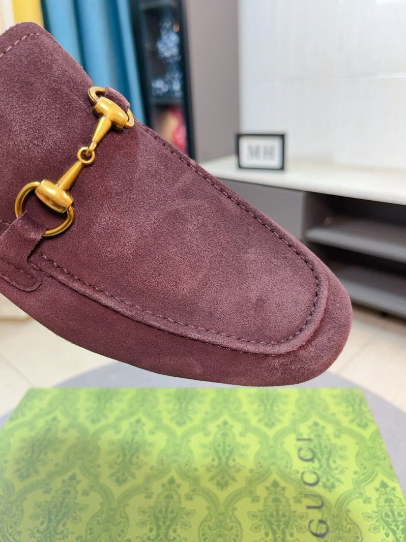 LuxluxHouse Best Quality Shoes Gucci
