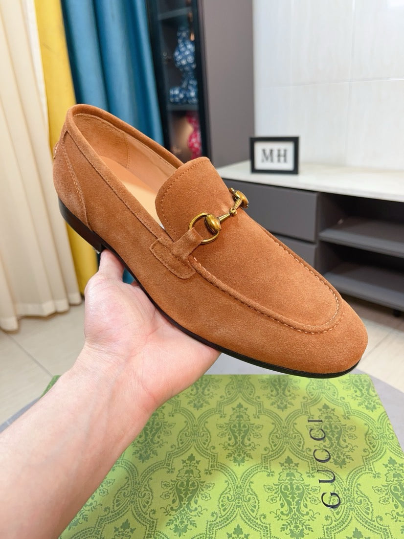 LuxluxHouse Best Quality Shoes Gucci