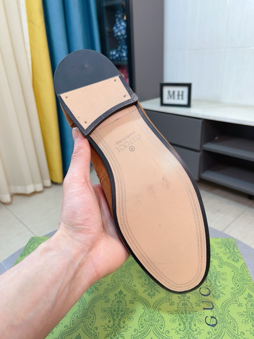 LuxluxHouse Best Quality Shoes Gucci