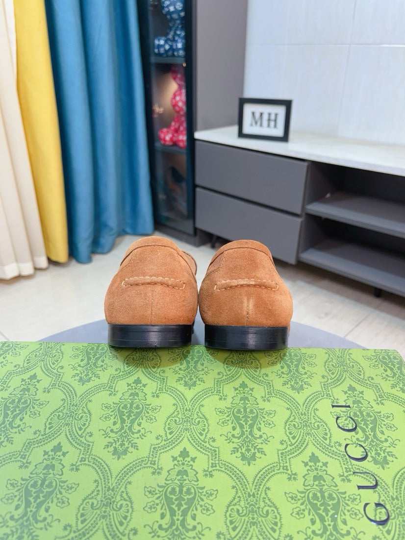 LuxluxHouse Best Quality Shoes Gucci