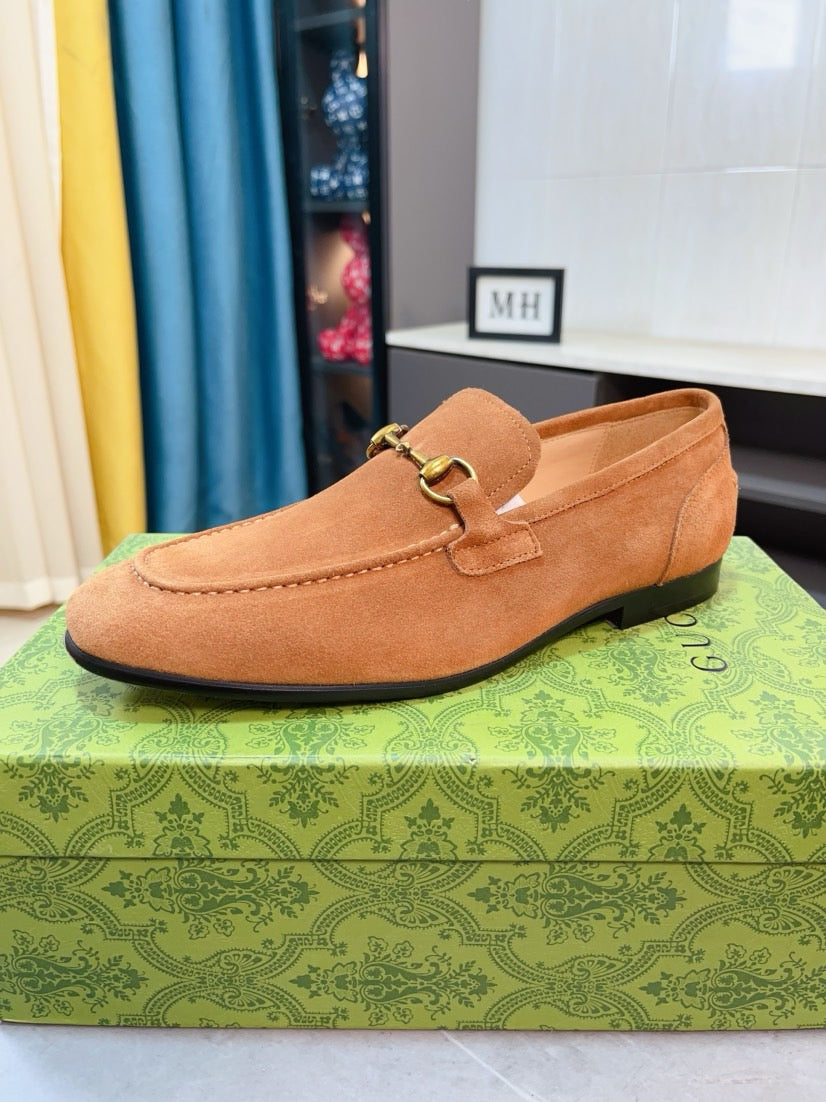 LuxluxHouse Best Quality Shoes Gucci