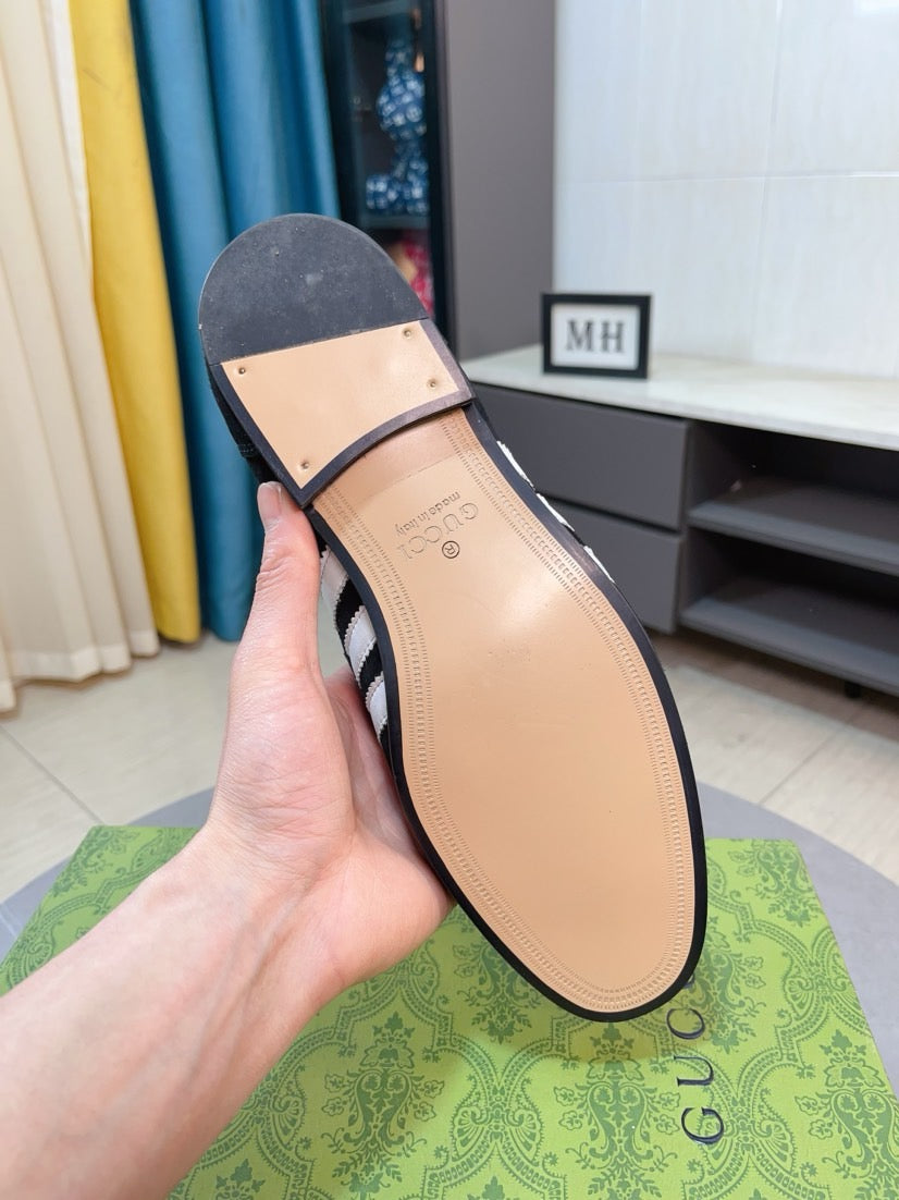 LuxluxHouse Best Quality Shoes Gucci