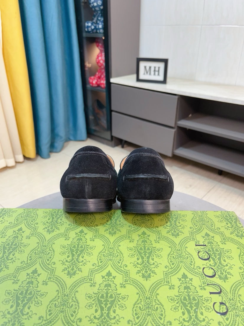 LuxluxHouse Best Quality Shoes Gucci