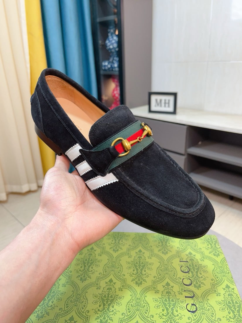 LuxluxHouse Best Quality Shoes Gucci