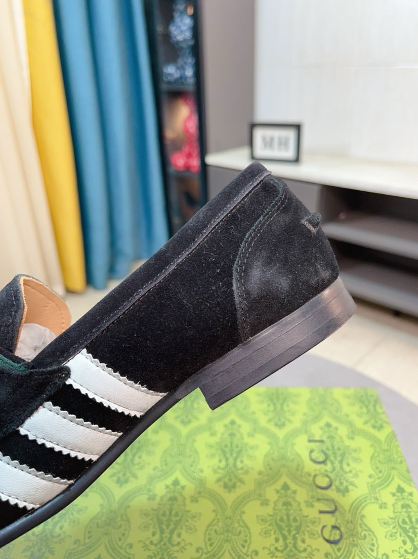 LuxluxHouse Best Quality Shoes Gucci