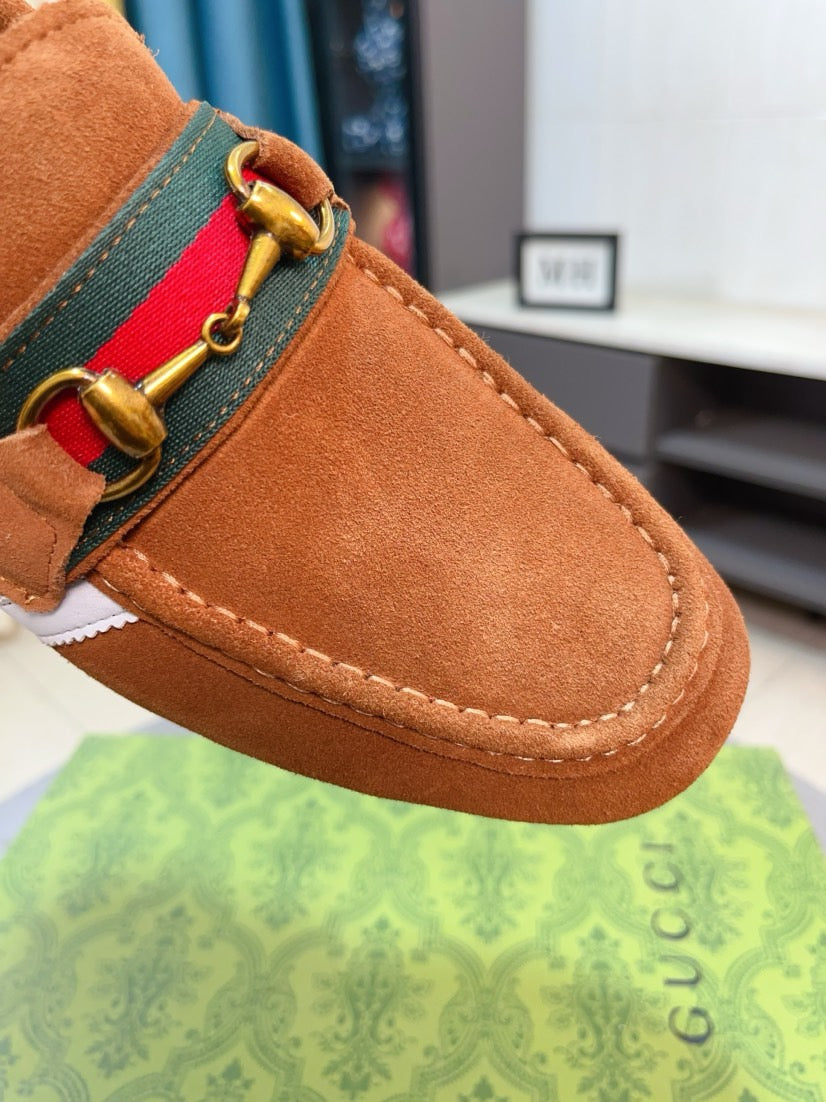 LuxluxHouse Best Quality Shoes Gucci