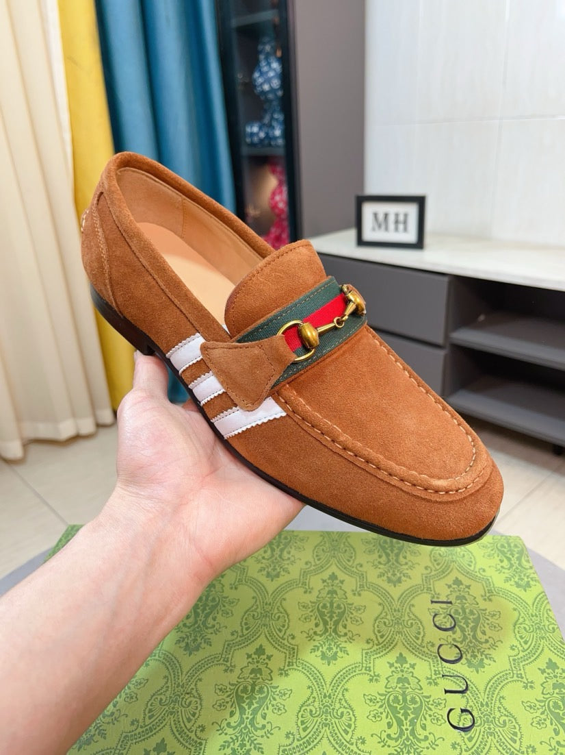 LuxluxHouse Best Quality Shoes Gucci