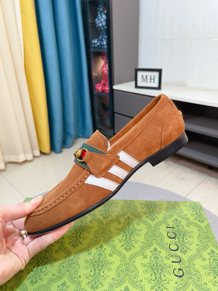 LuxluxHouse Best Quality Shoes Gucci