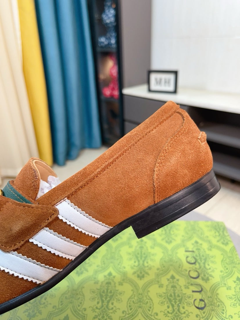 LuxluxHouse Best Quality Shoes Gucci