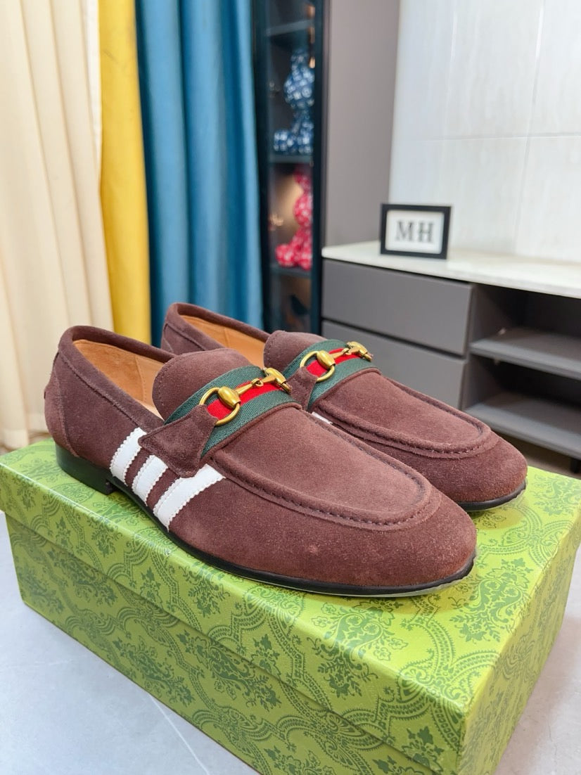 LuxluxHouse Best Quality Shoes Gucci