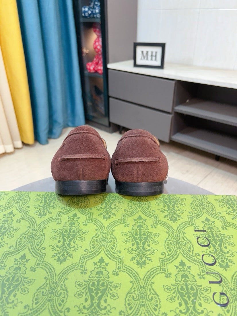 LuxluxHouse Best Quality Shoes Gucci
