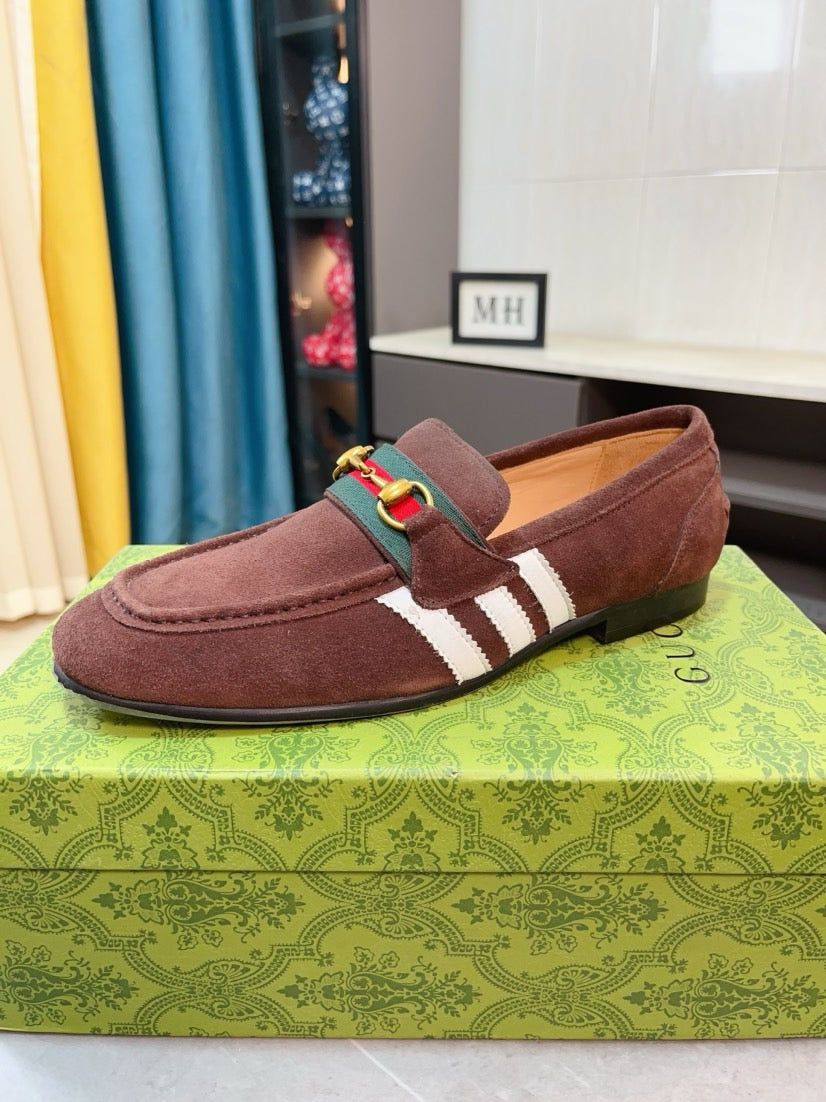 LuxluxHouse Best Quality Shoes Gucci