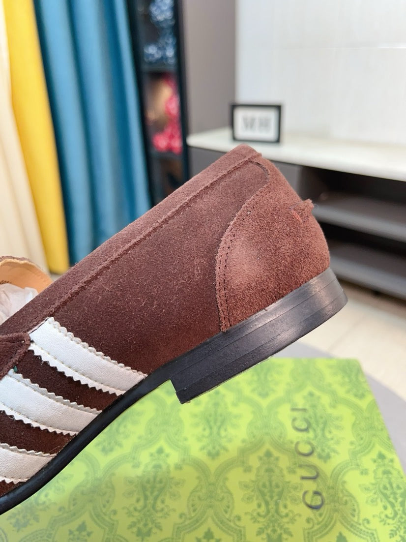 LuxluxHouse Best Quality Shoes Gucci