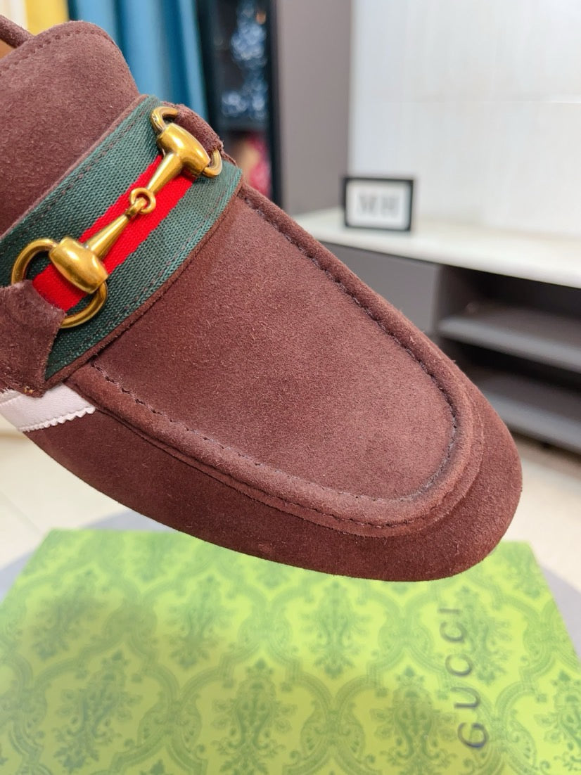 LuxluxHouse Best Quality Shoes Gucci