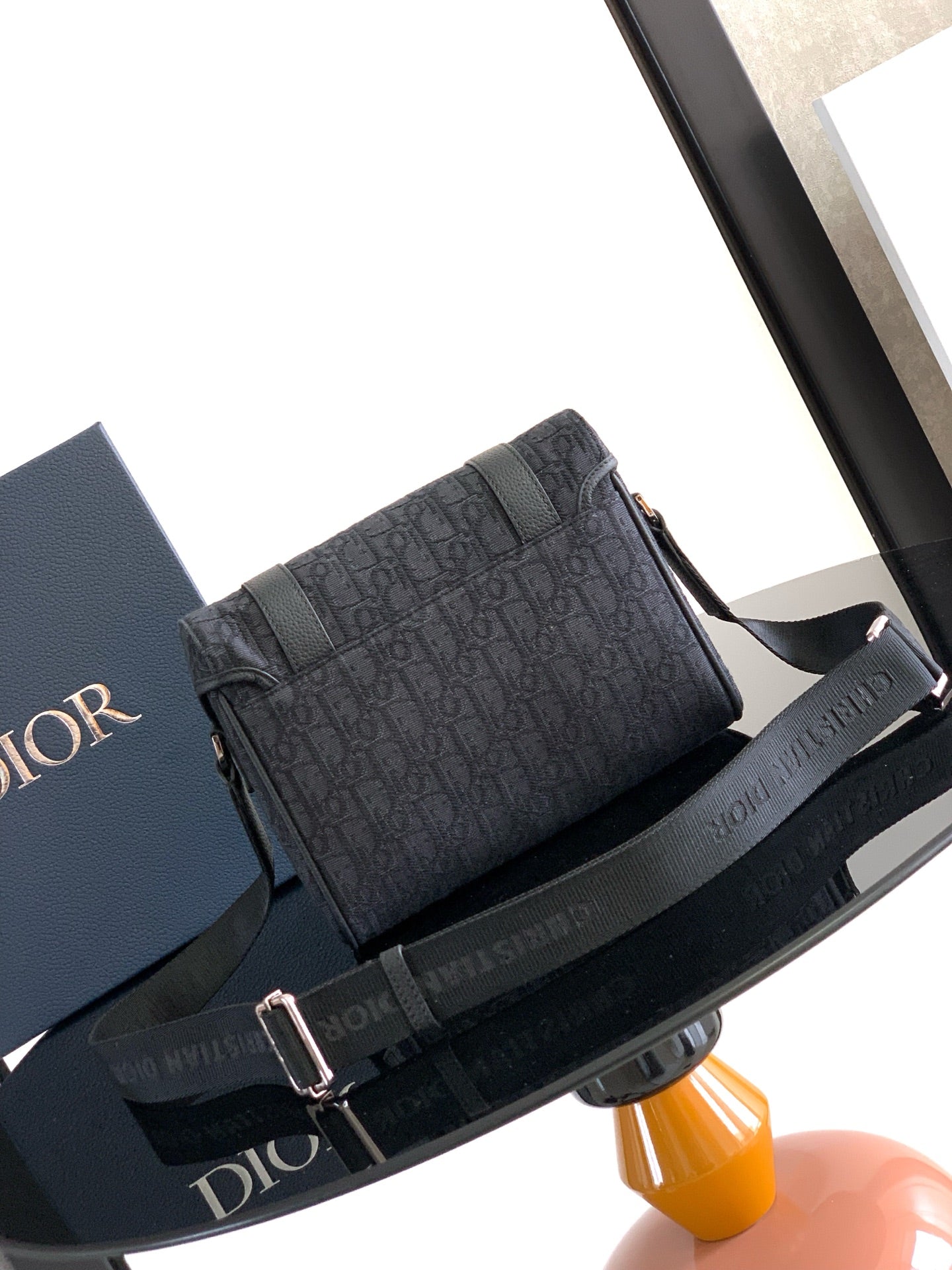 LuxluxHouse Best Quality Bags Dior Men